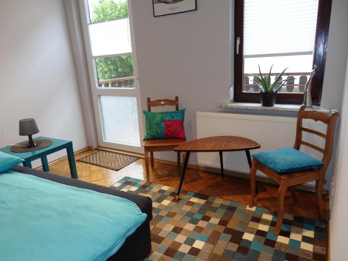 Haus Grewe In Kaubアパートメント 部屋 写真