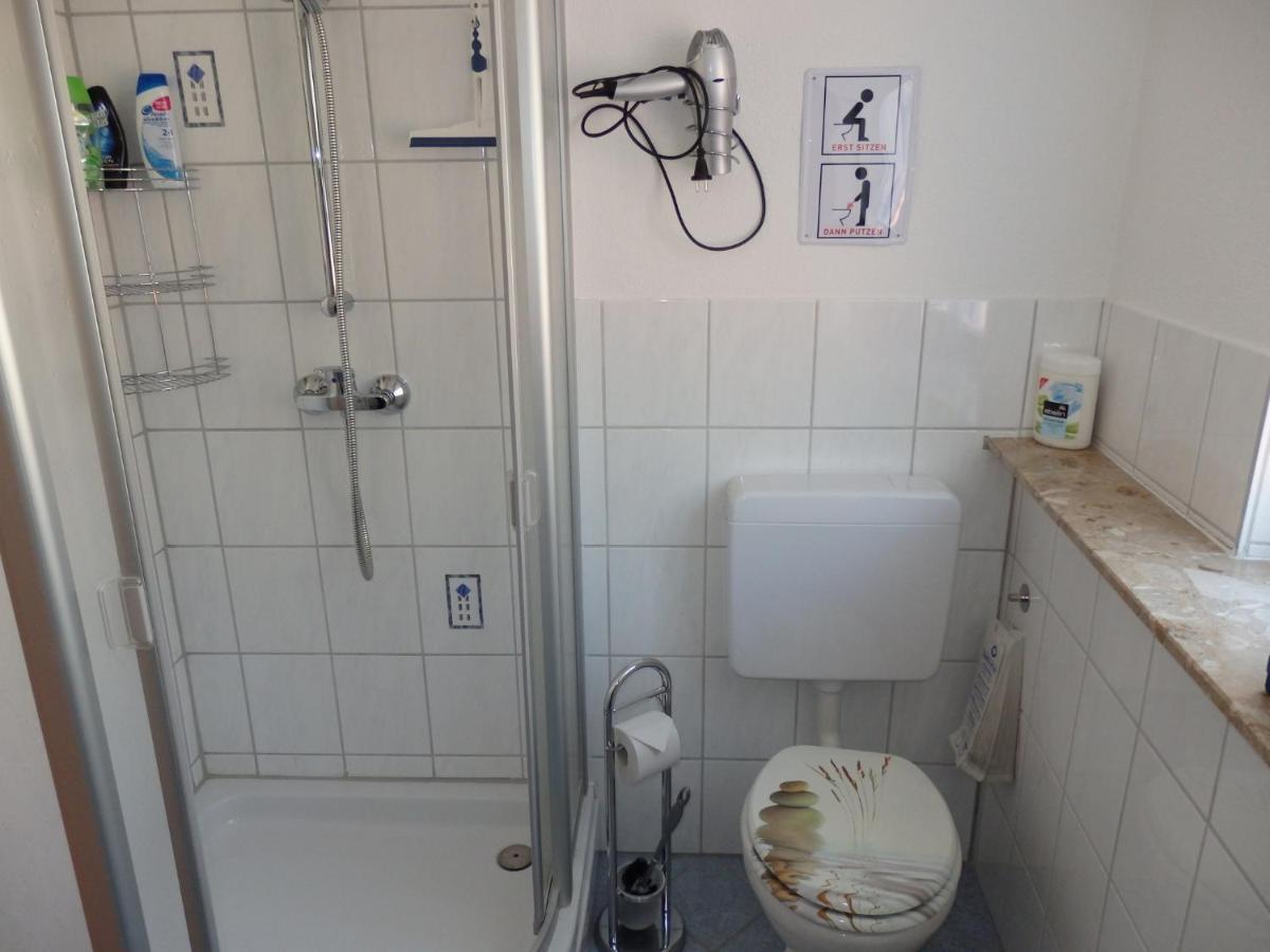 Haus Grewe In Kaubアパートメント 部屋 写真