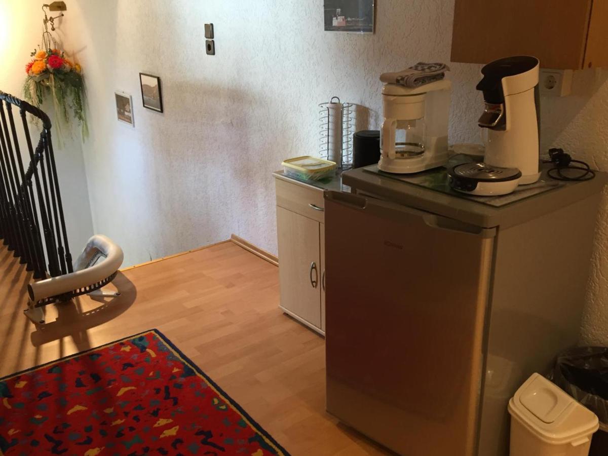 Haus Grewe In Kaubアパートメント 部屋 写真